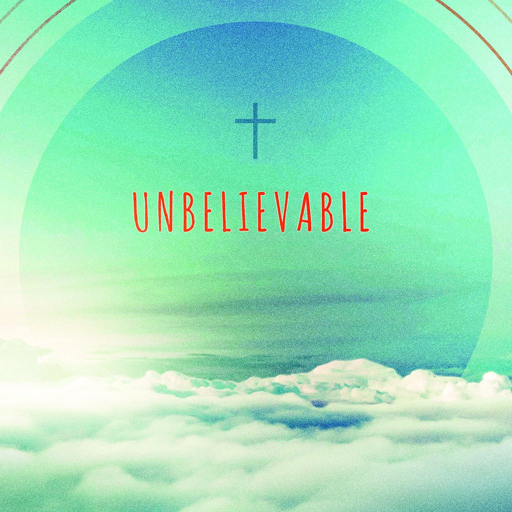 Unbelievable [ week 1 ] episode artwork