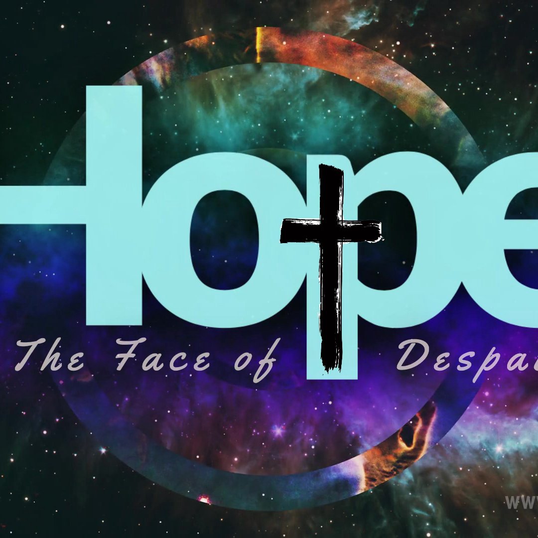 Hope In The Face Of Despair | Crossfire Healing House episode artwork