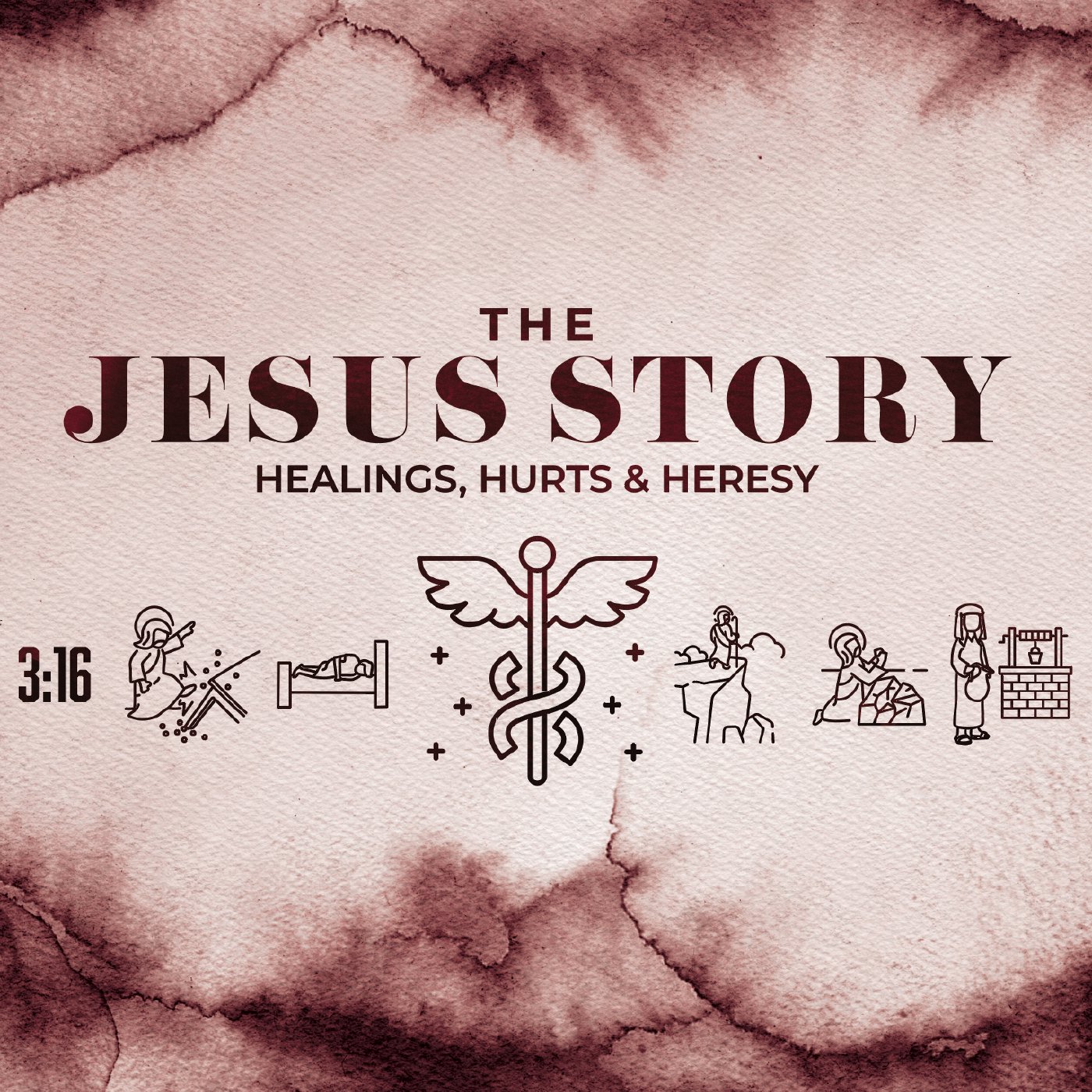 Canvas Church | Messages