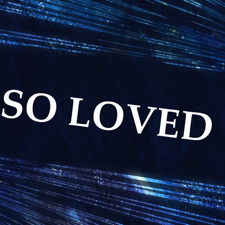 So Loved episode artwork
