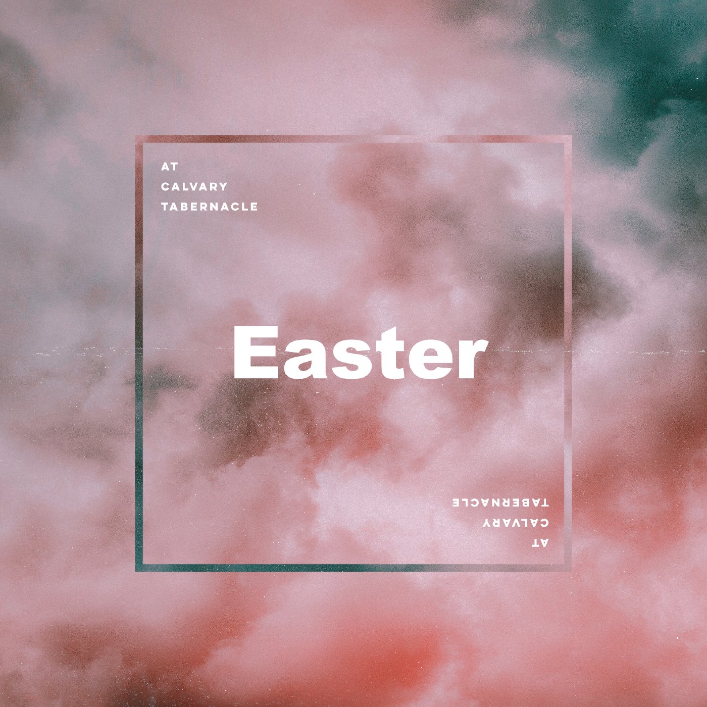 Easter Sunday Service