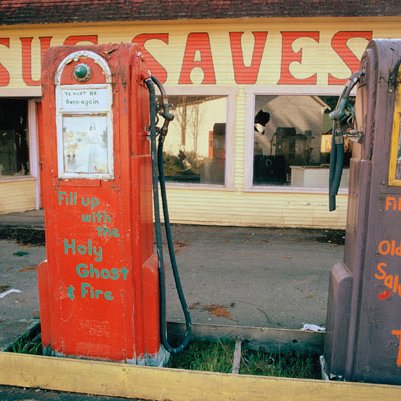 St. Paul\'s Lockport Sermons