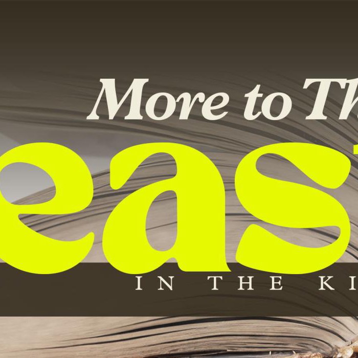 The Kingdom Center Podcast