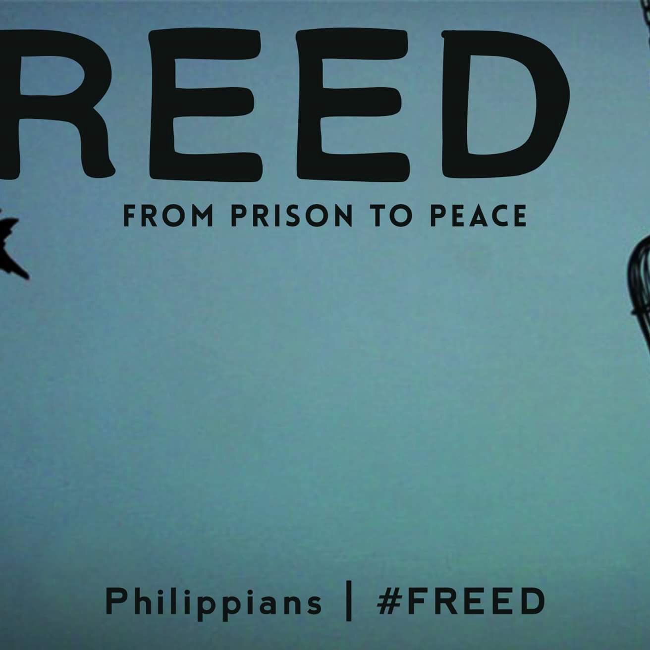 Freed to Humility episode artwork