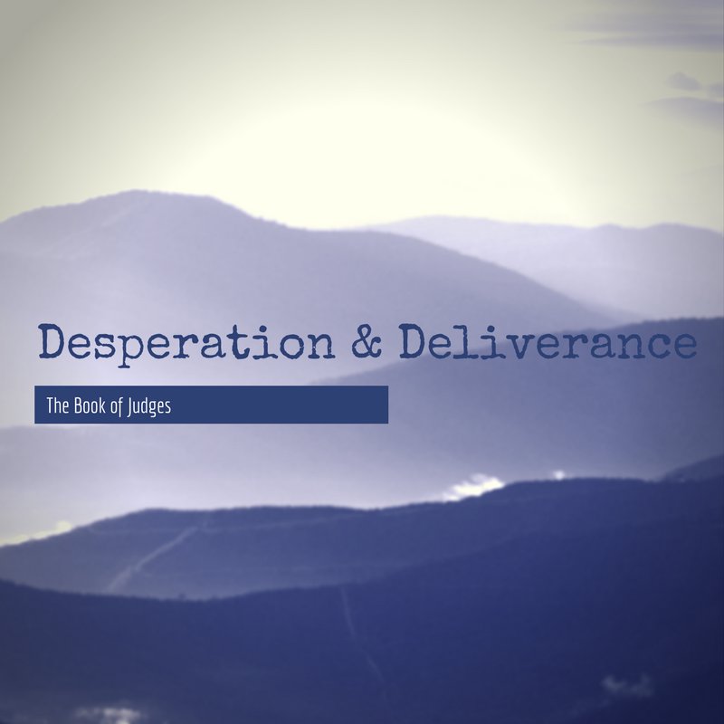 Half-Hearted Discipleship episode artwork