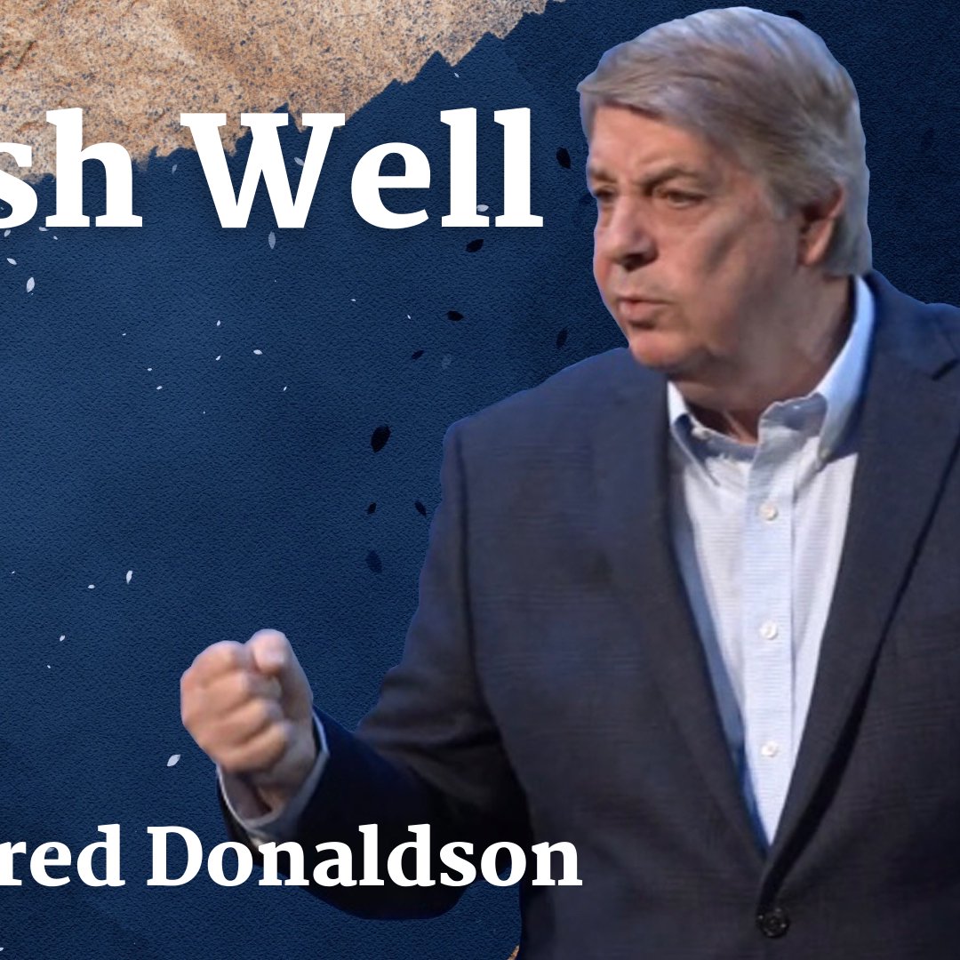 Desert Chapel Sermon of the Week
