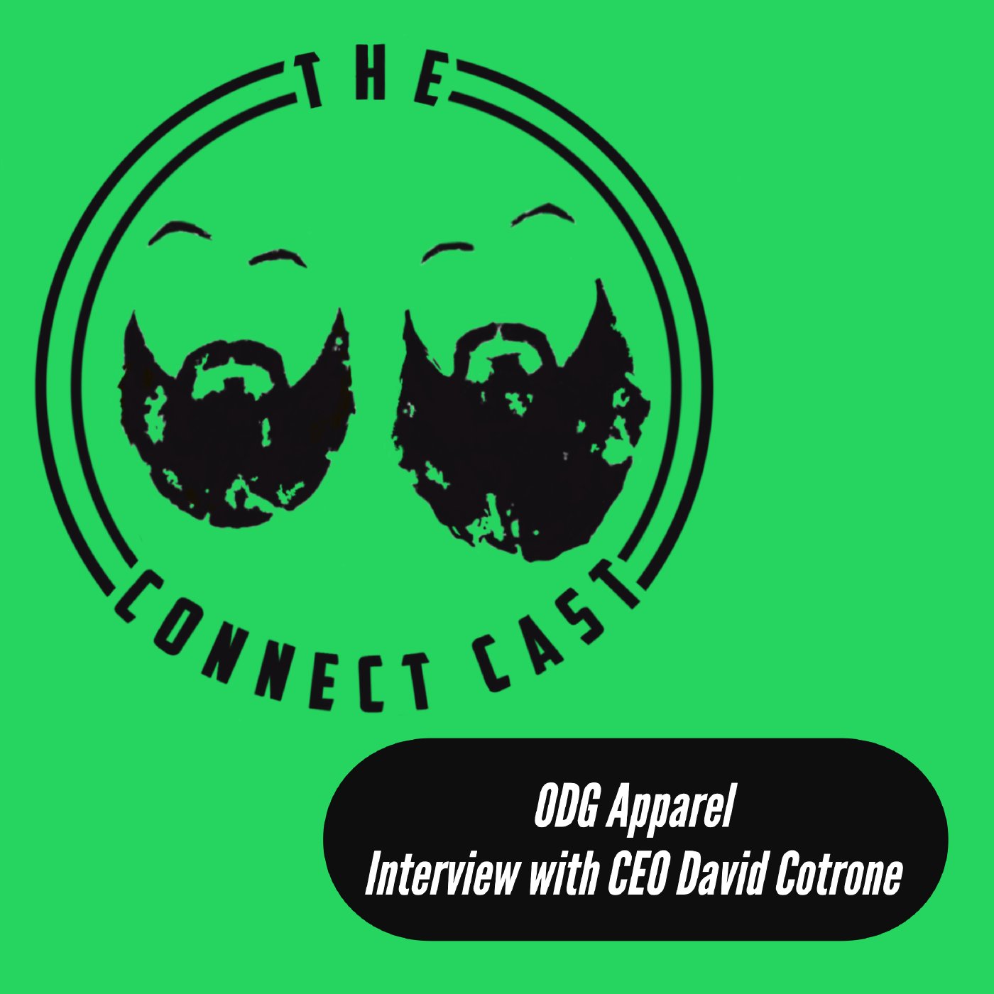 The Connect Cast