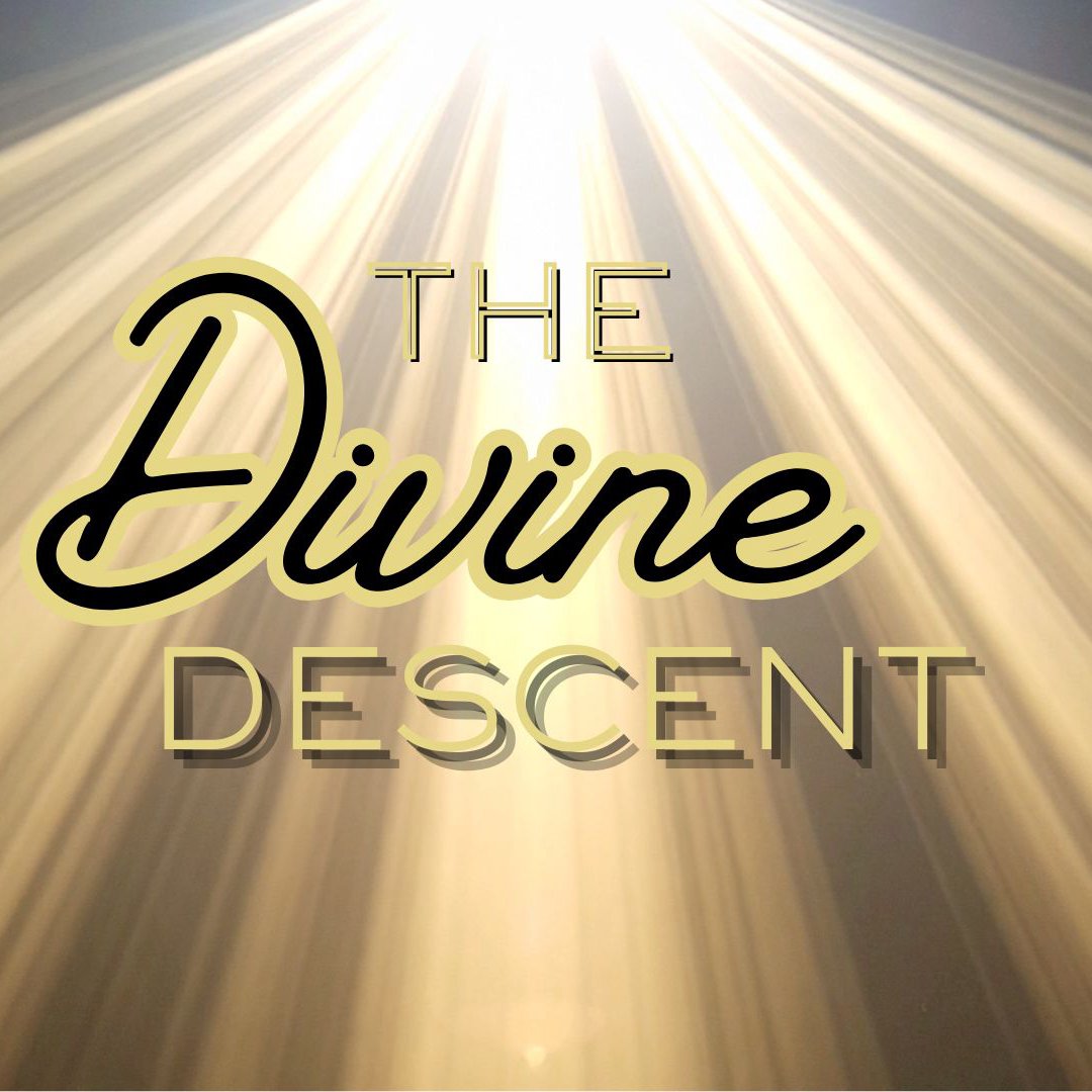 Divine Descent episode artwork