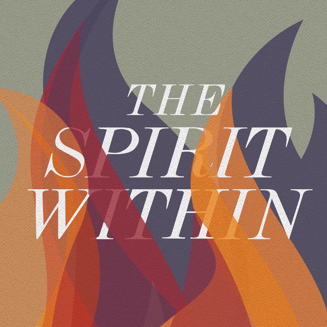 Filled by the Spirit