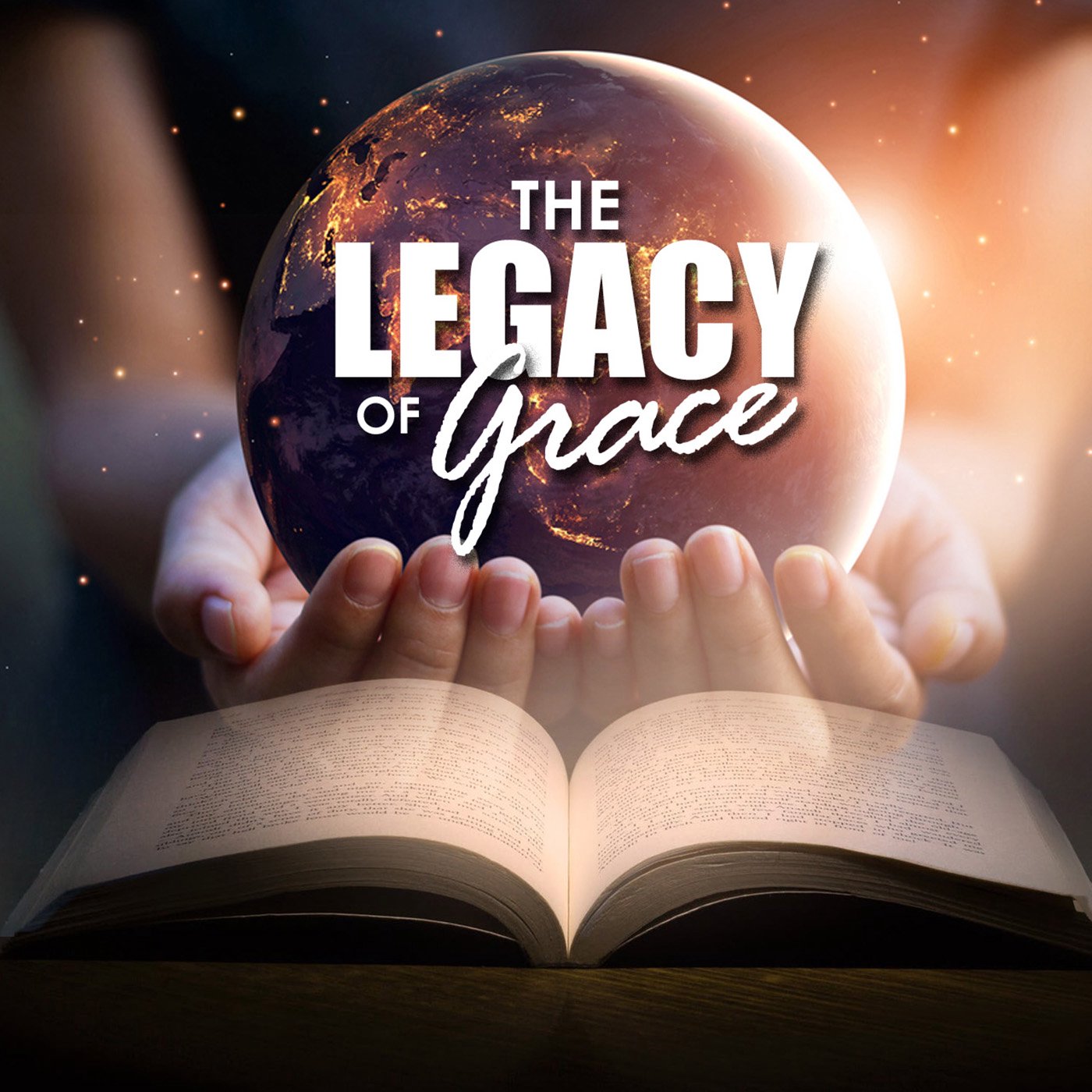 Legacy of Grace