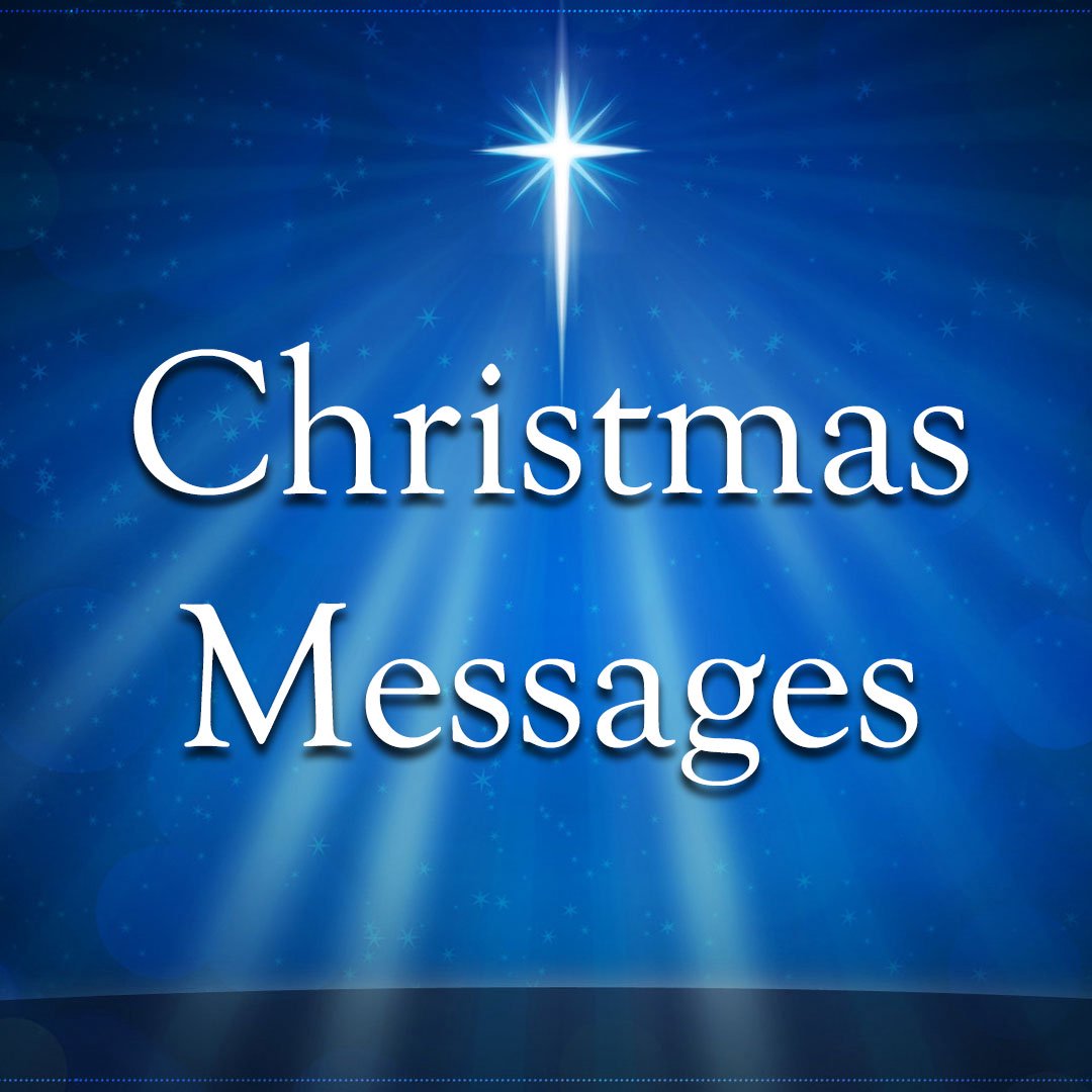 The Four Names of Baby Jesus