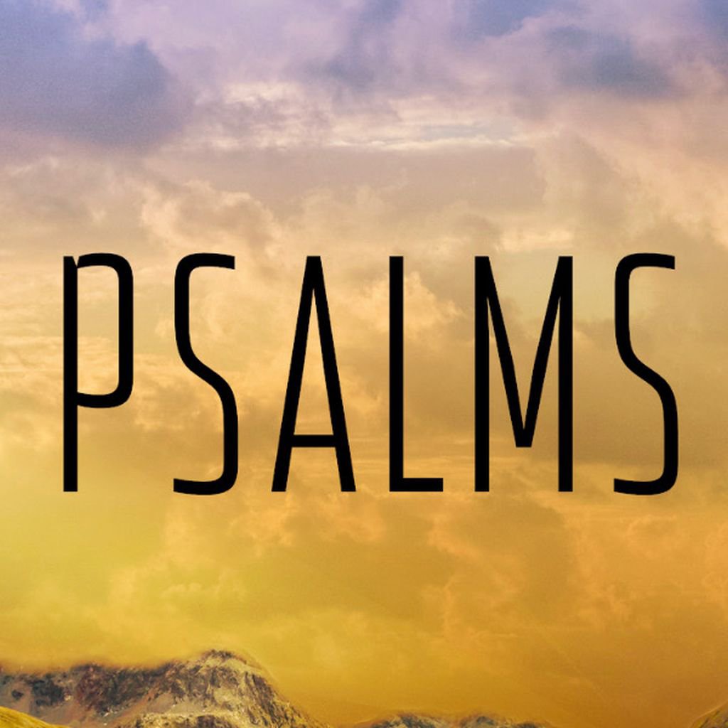 Psalms - Part 3