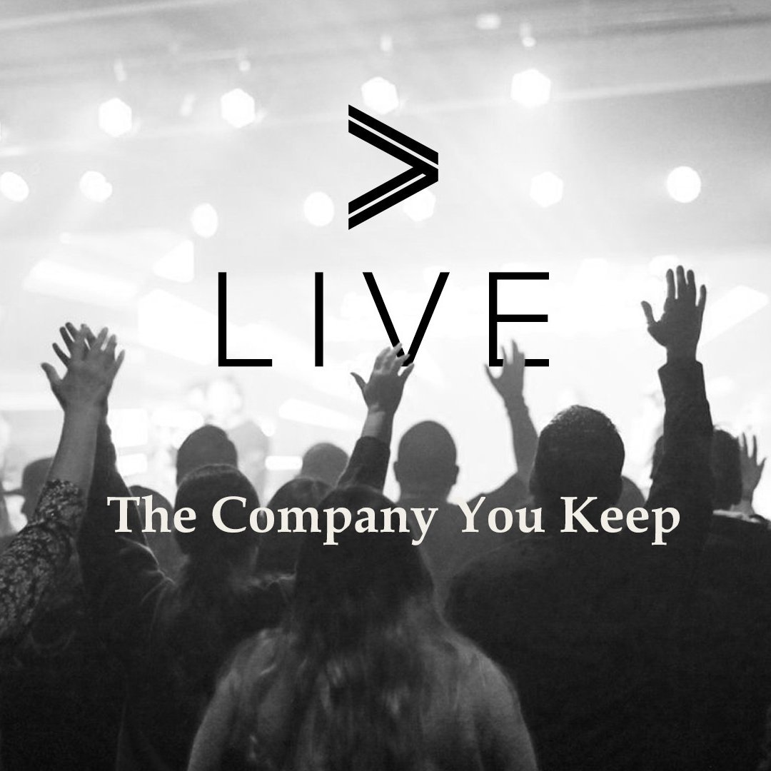 The Company You Keep