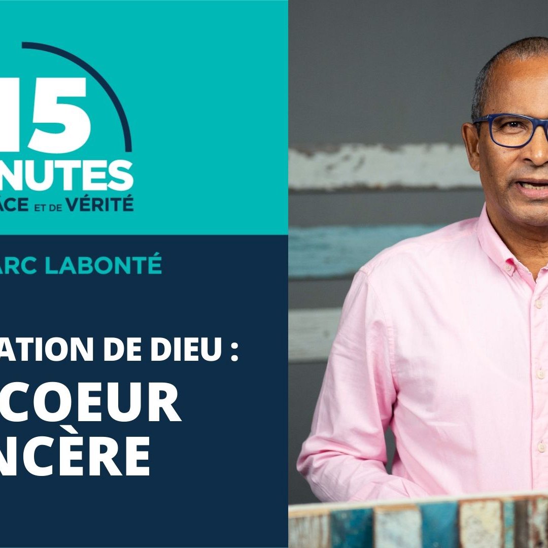 Un cœur sincère