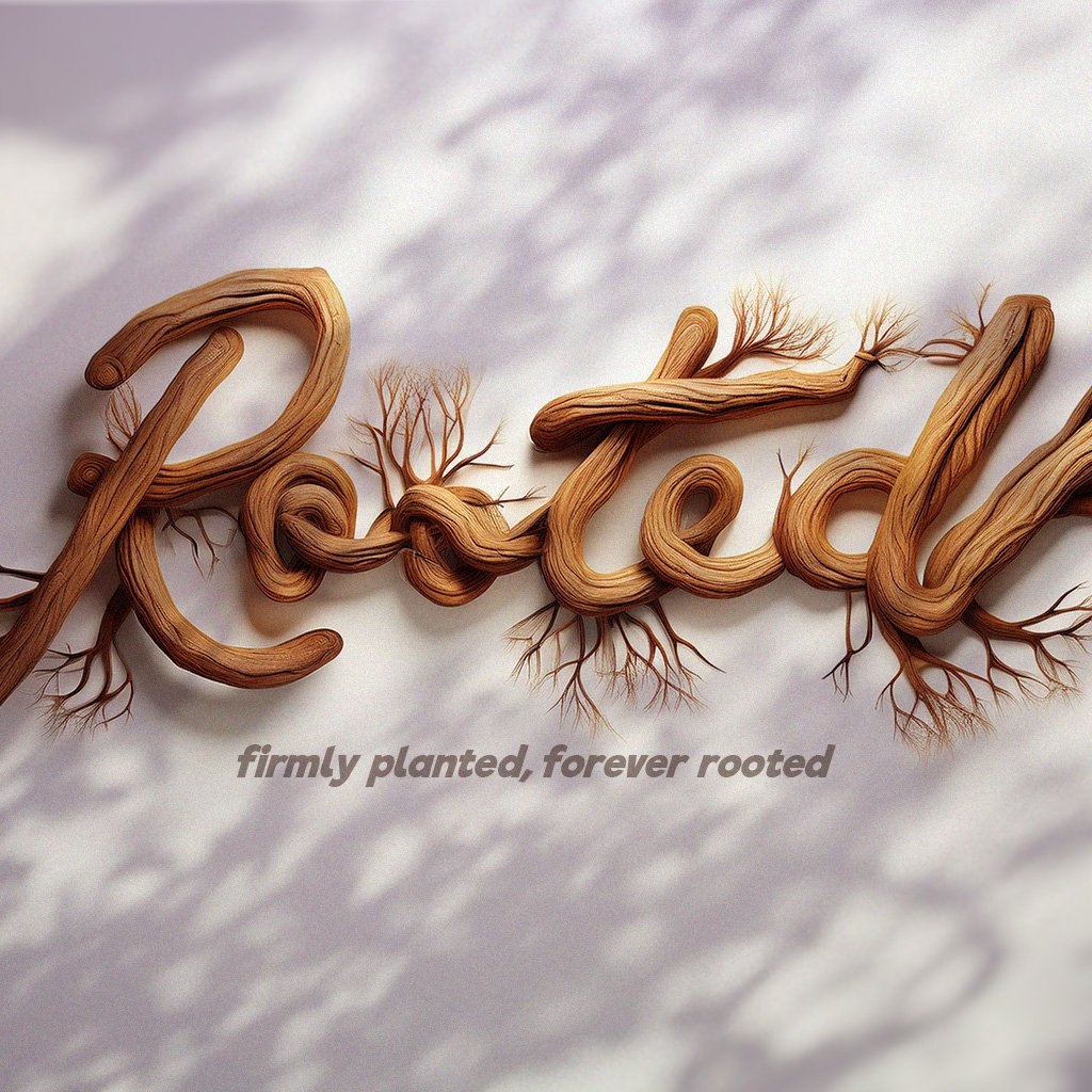 Rooted