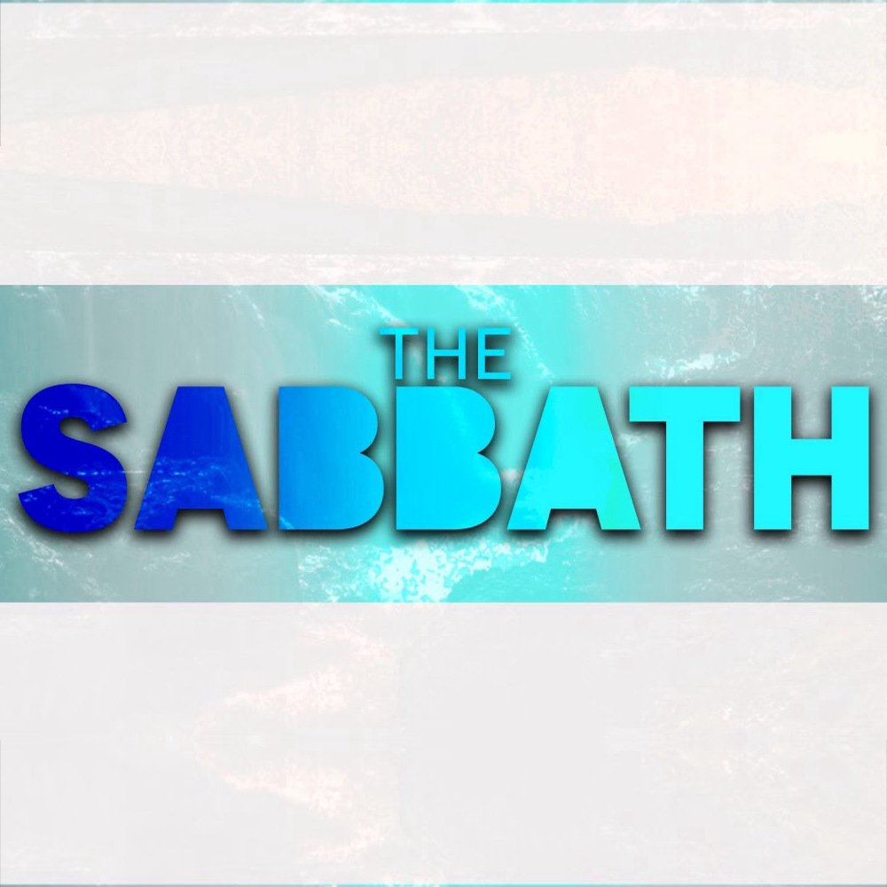 02.12.23 - The Sabbath Part 6 - What is Forbidden? episode artwork