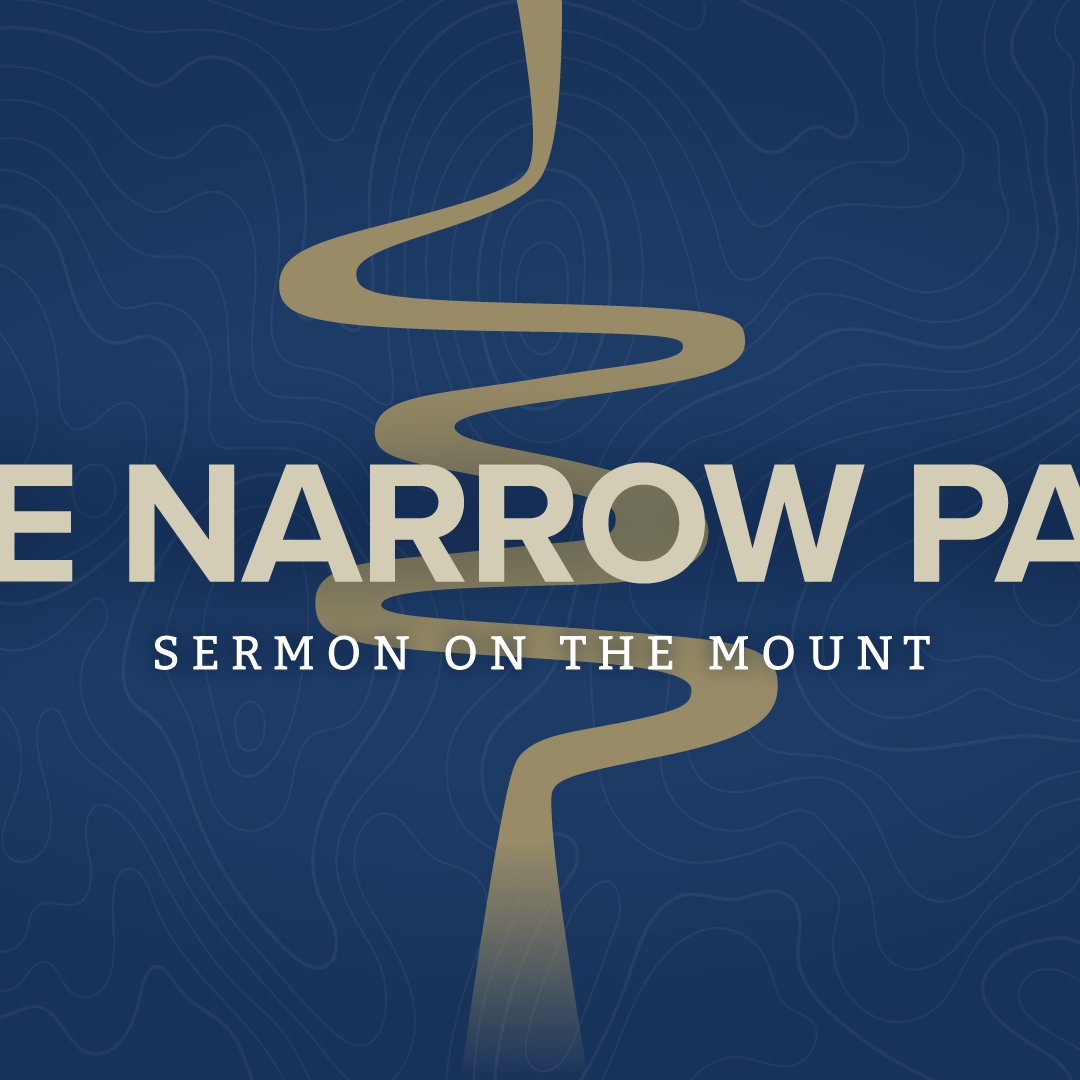 The Narrow Path : Anger episode artwork