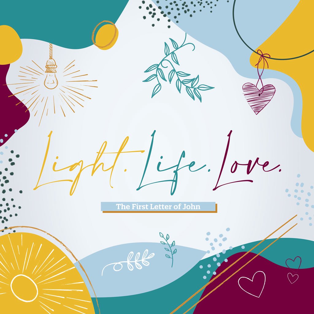 Calvary Church | Messages