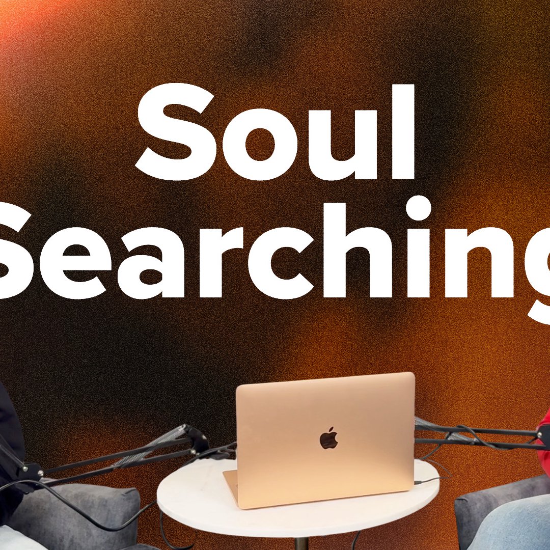 Soul Searching