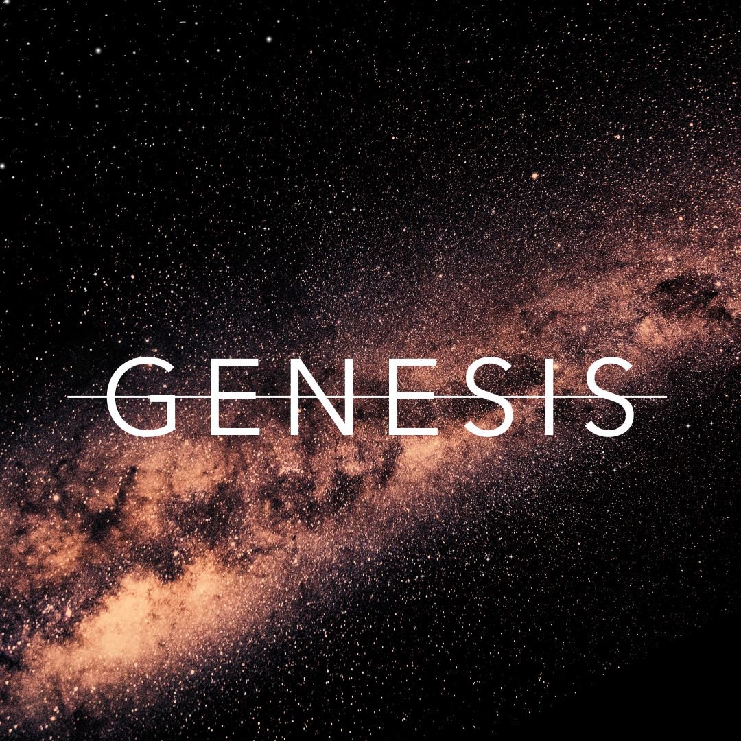 Genesis 49-50 • Made Strong By The Hands of God