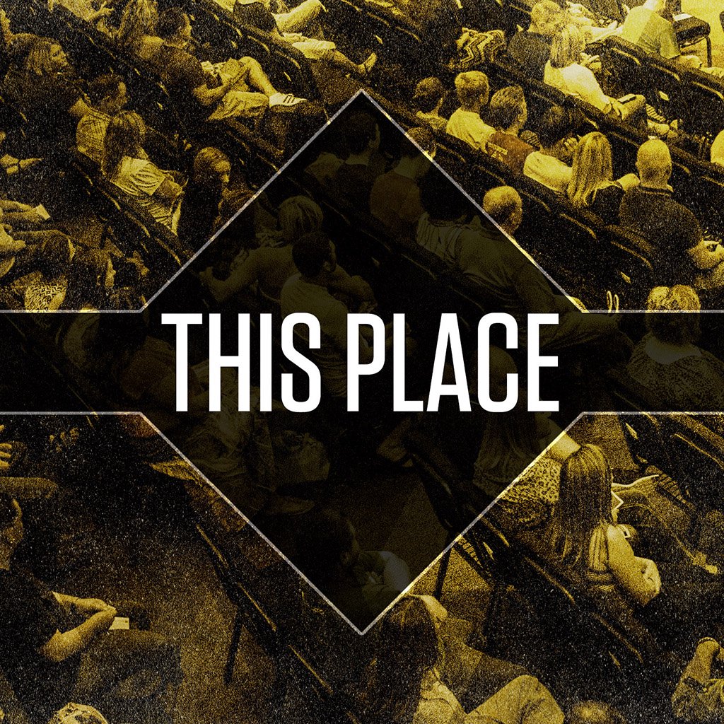 This Place episode artwork