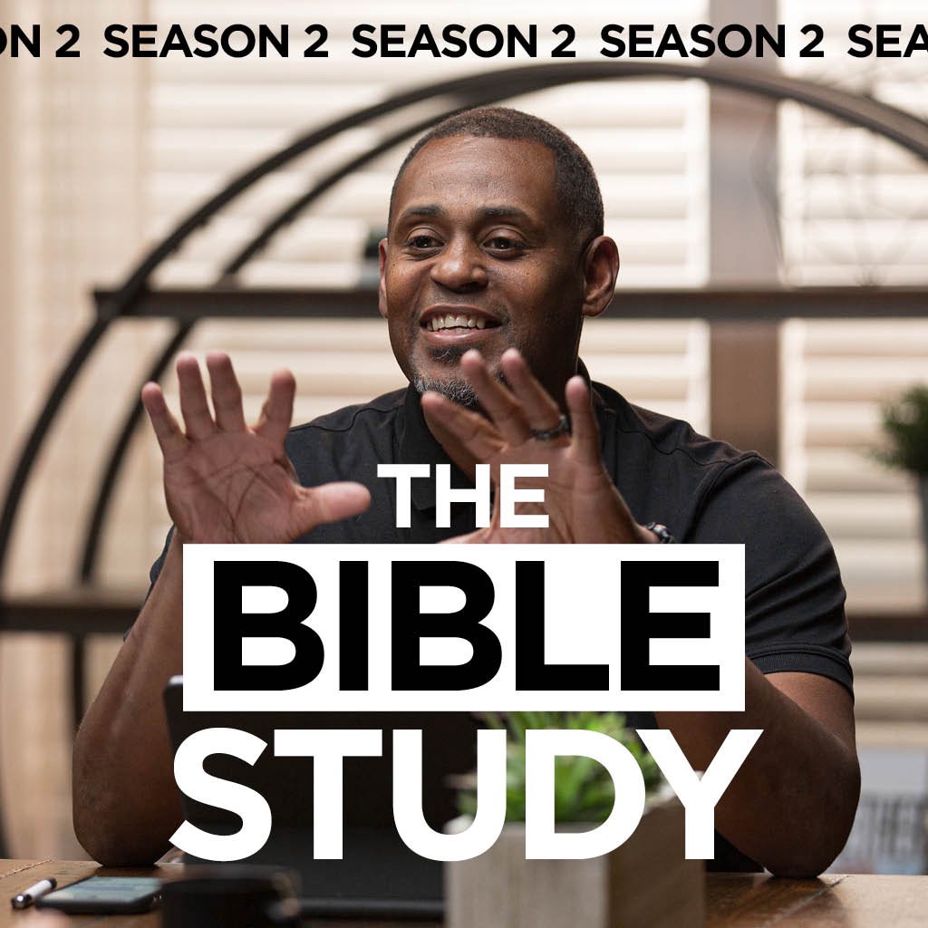 The Bible Study with Bayside Church