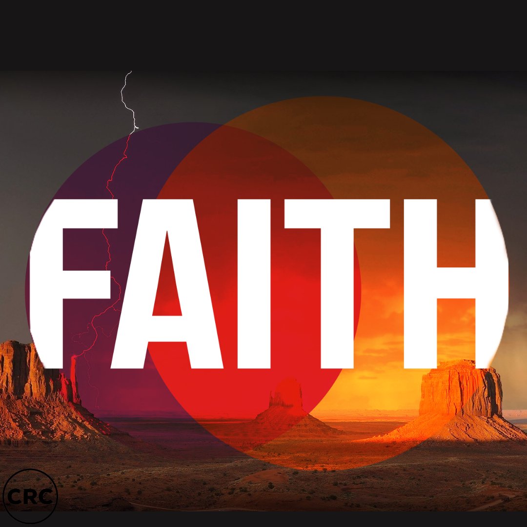 Faith Pt 2