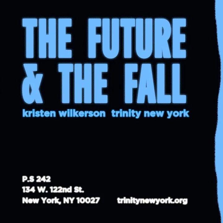 Trinity New York Podcast