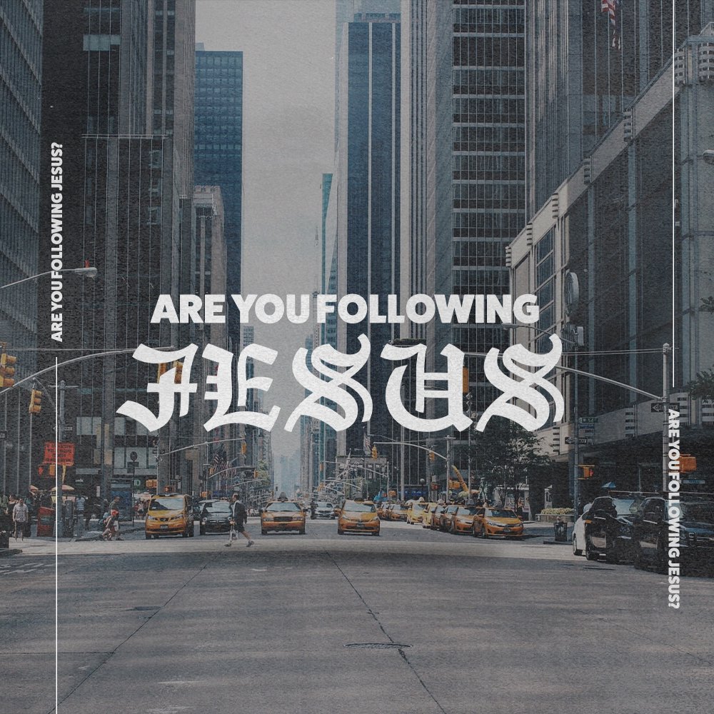 Revive Church KC Sermons