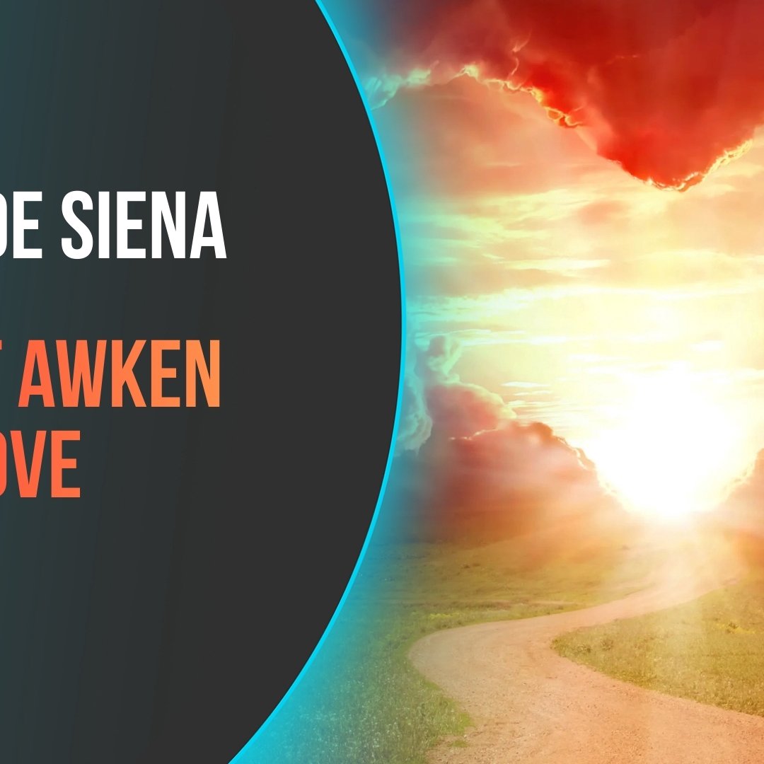 Do Not Awaken Love episode artwork