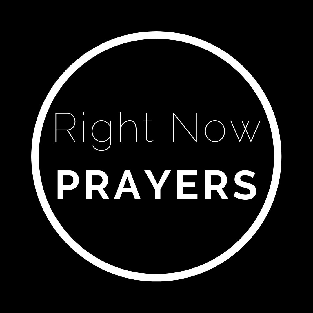 Prayer for Deliverance episode artwork