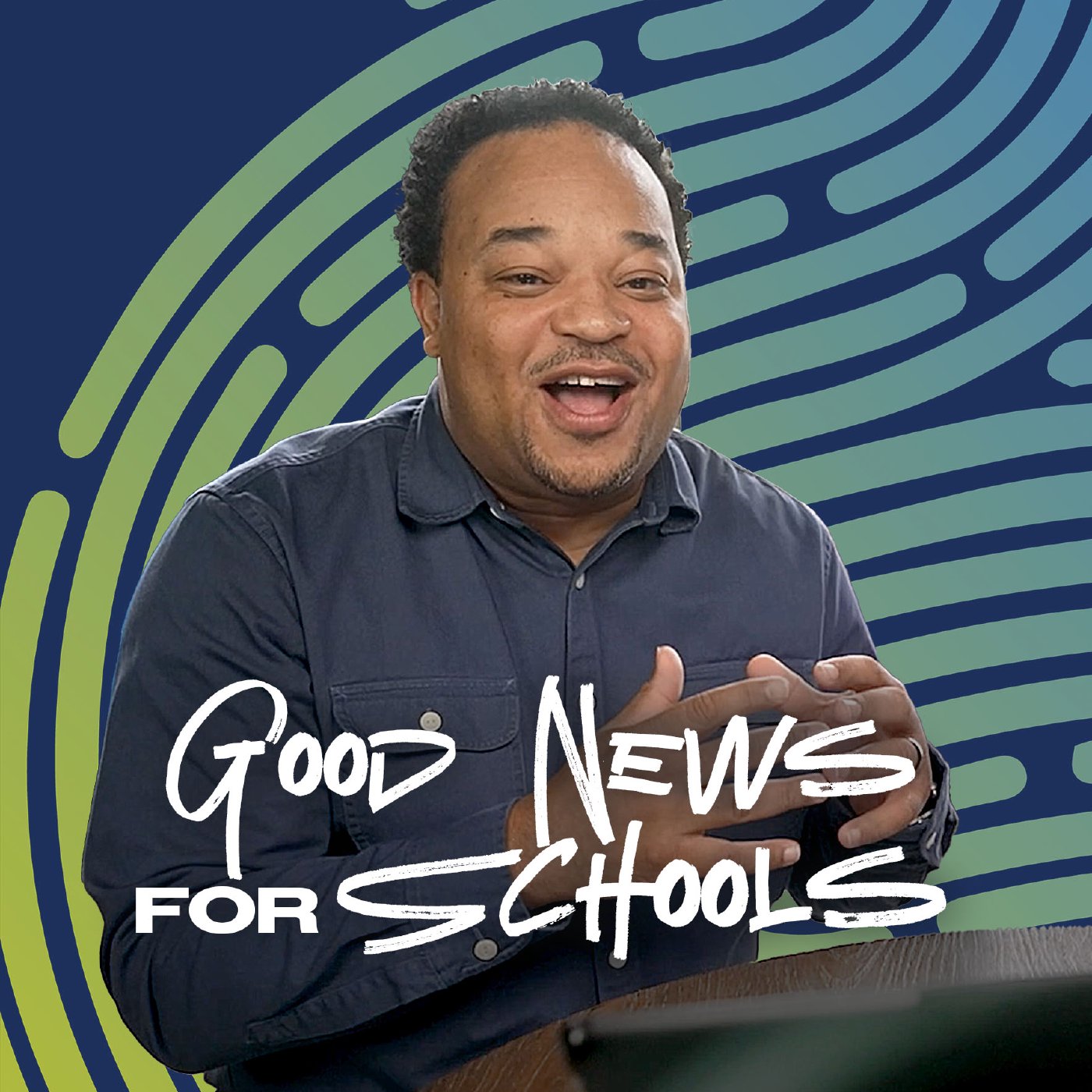 Good News for Schools