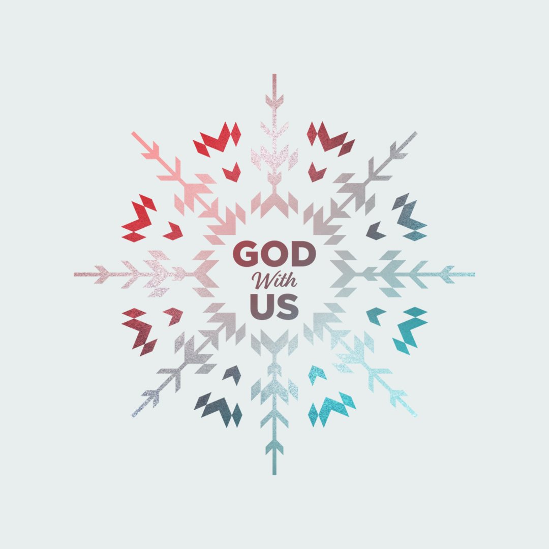 God With Us Part 5 episode artwork