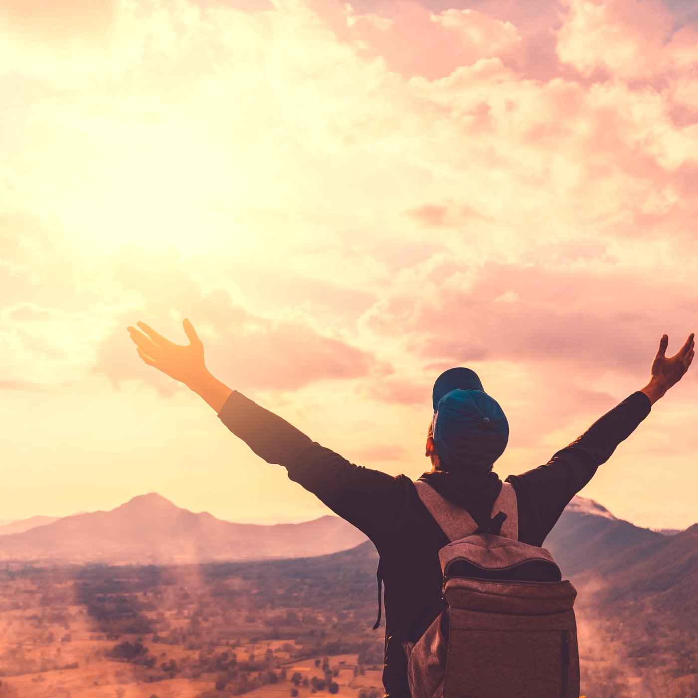 SABBATH RHYTHM: Availability to God