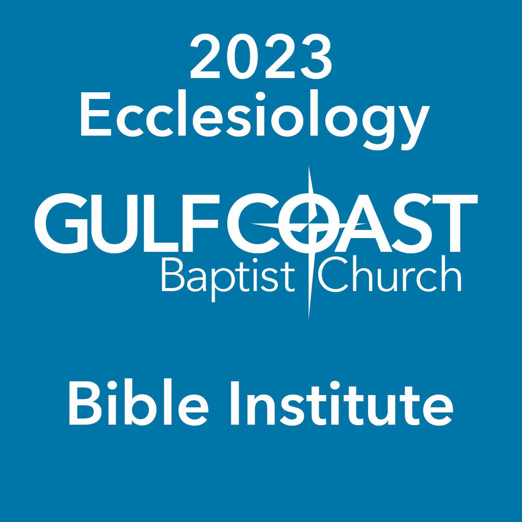 Ecclesiology 03 episode artwork