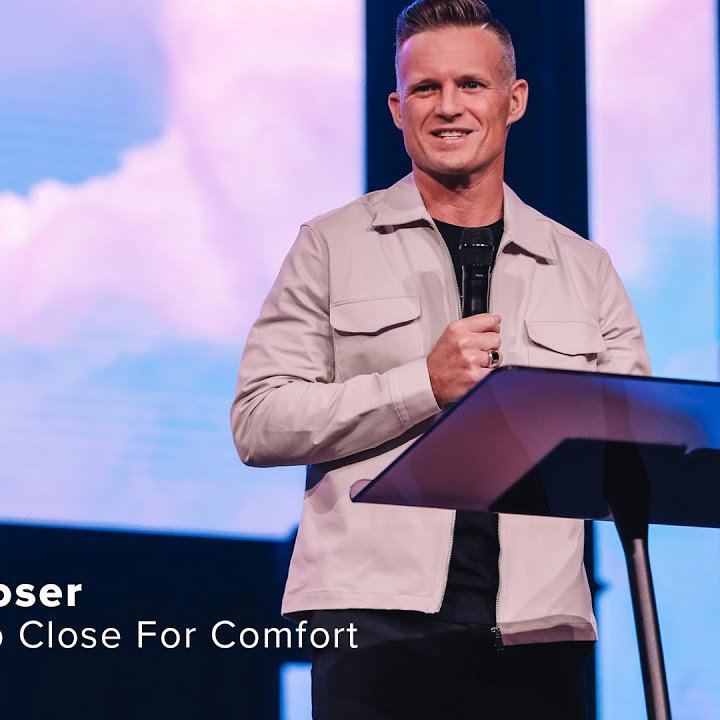 Too Close For Comfort // Best Of 2021