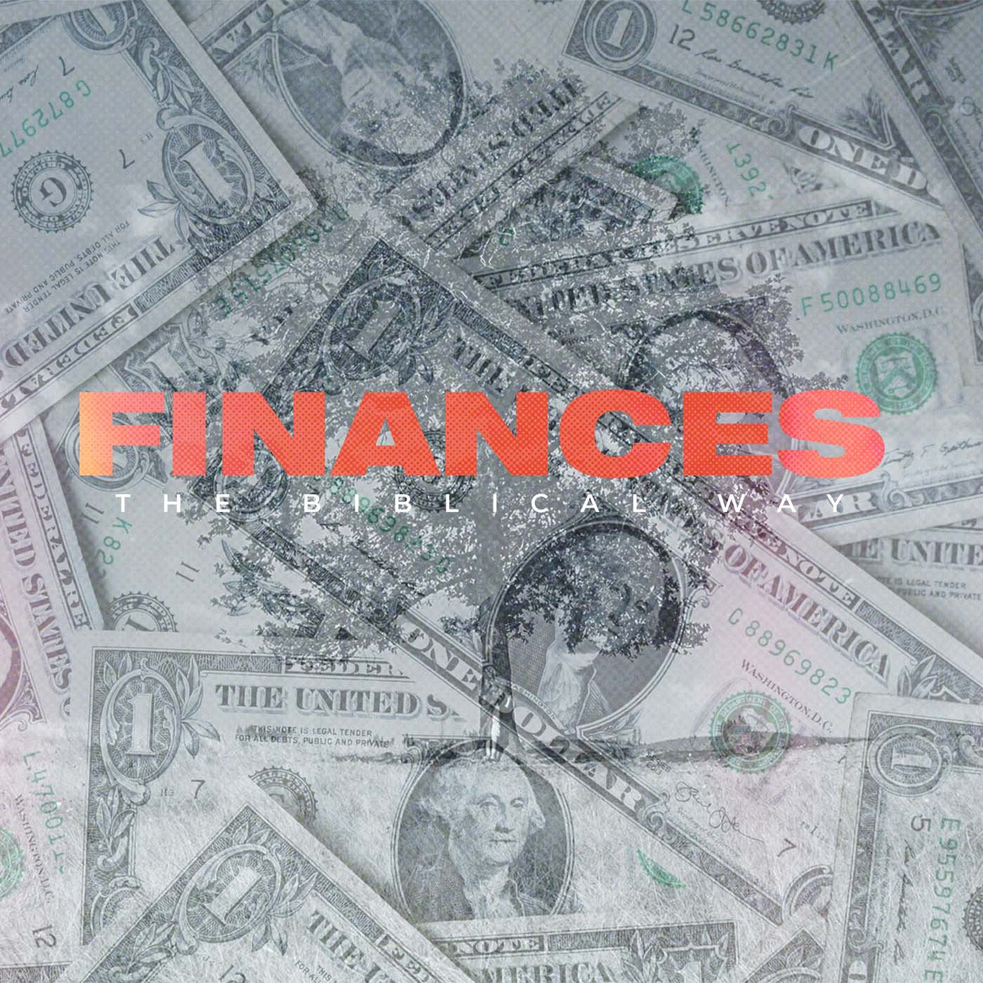 Finances | The Biblical Way episode artwork