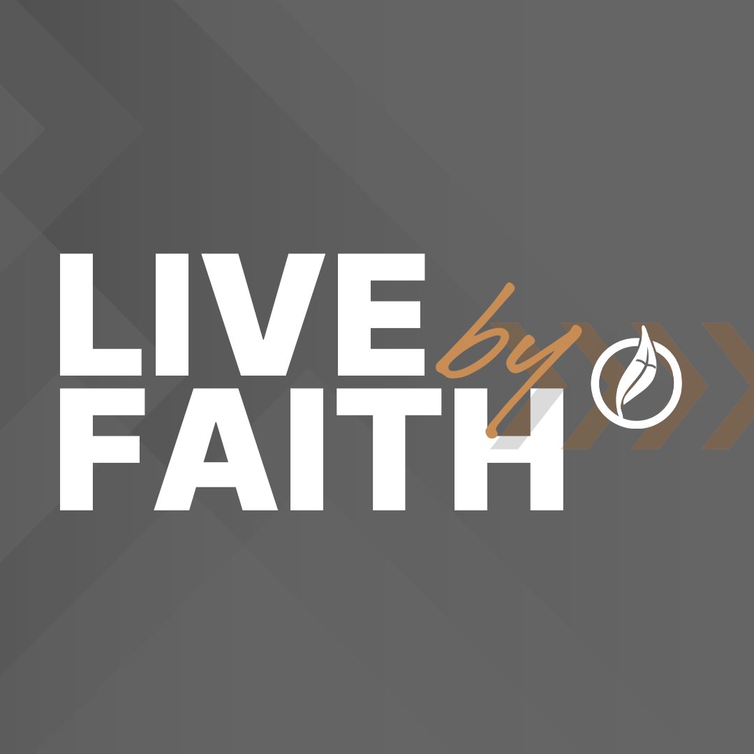 Live by Faith: Week 1 (Hebrews 11:1-4) episode artwork
