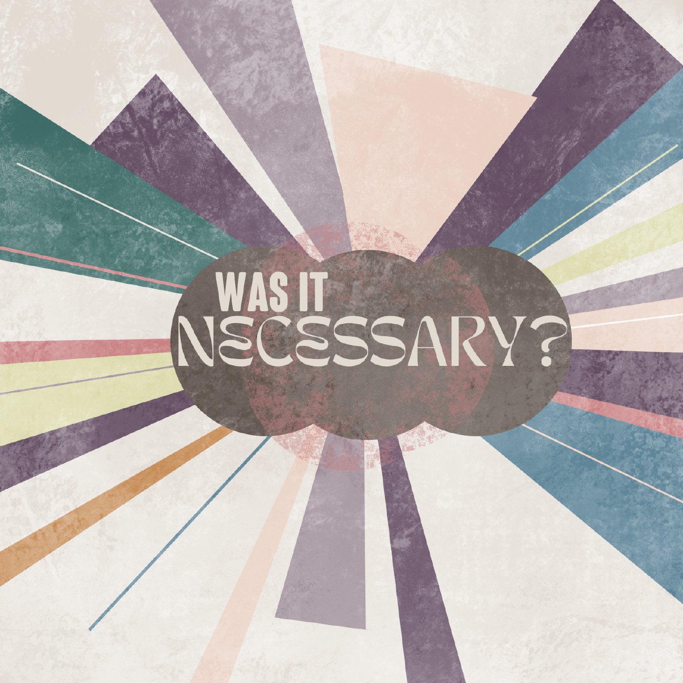Was It Necessary? | Easter at Discover Life episode artwork