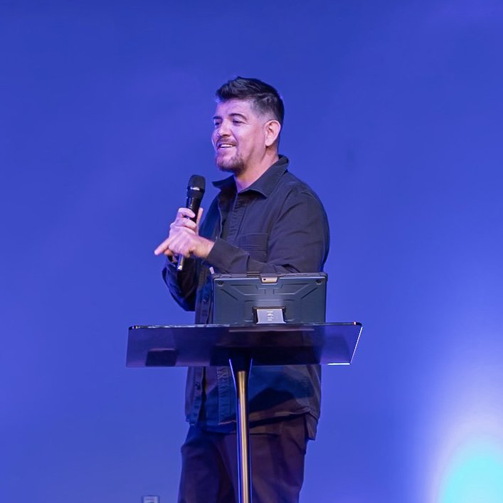 Vida Church en Español
