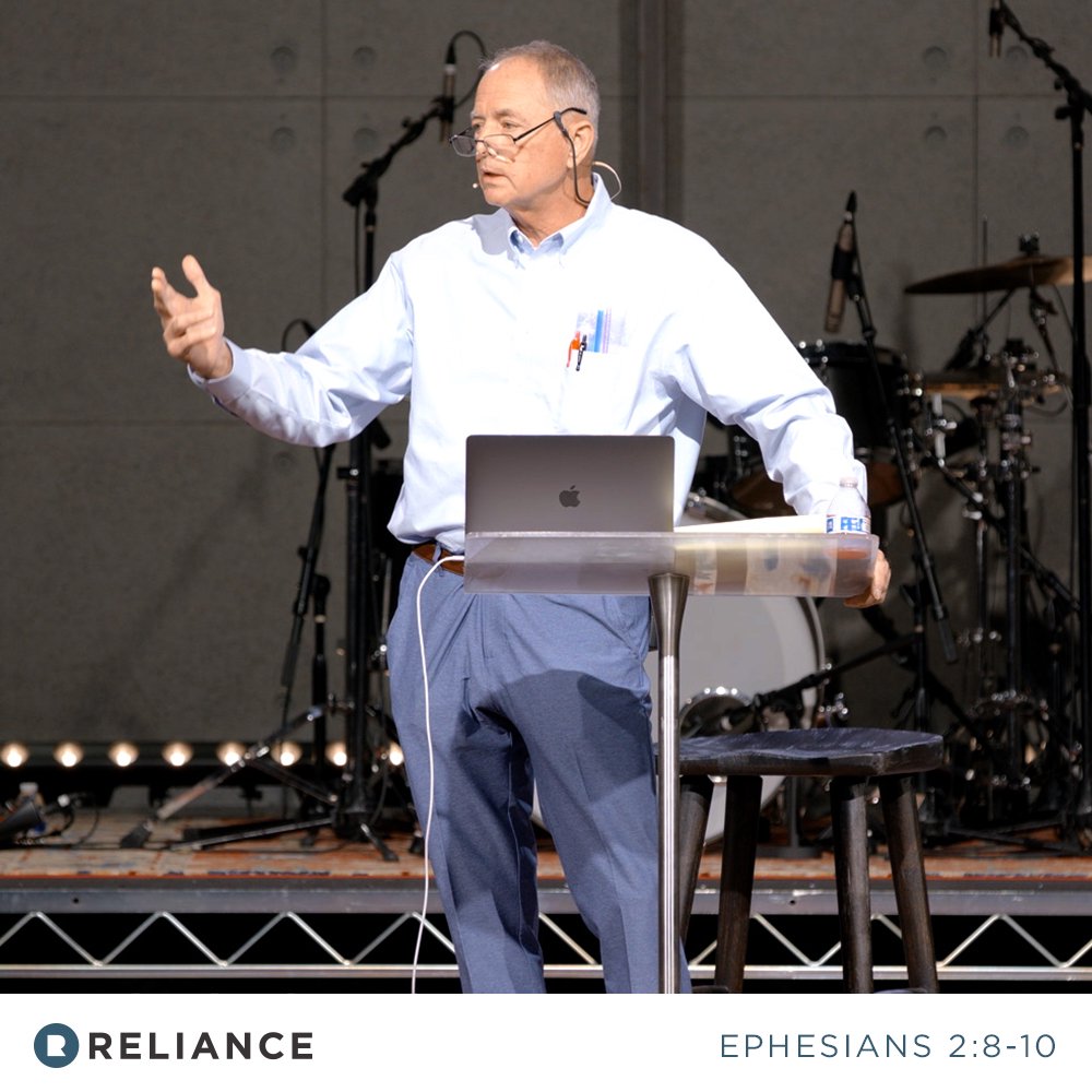 Ephesians 2:8-10 episode artwork