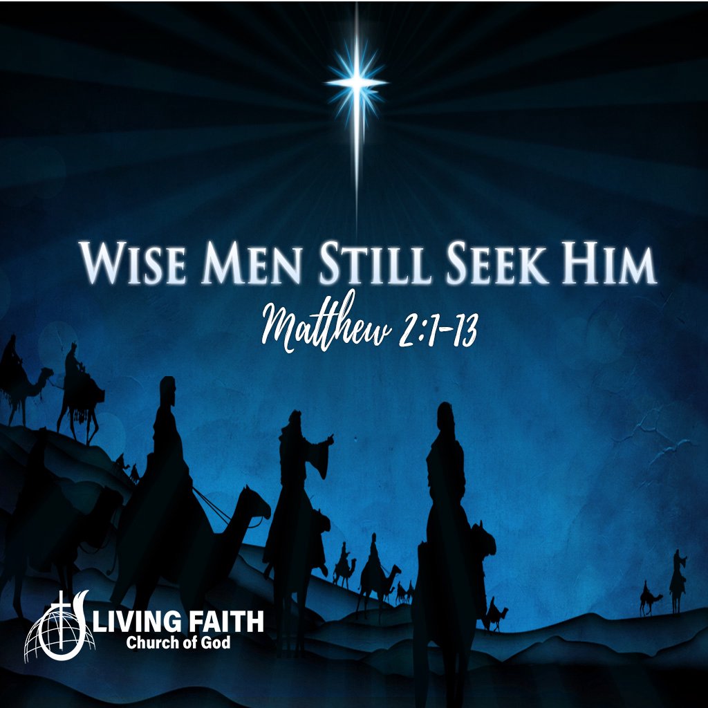 Living Faith Church