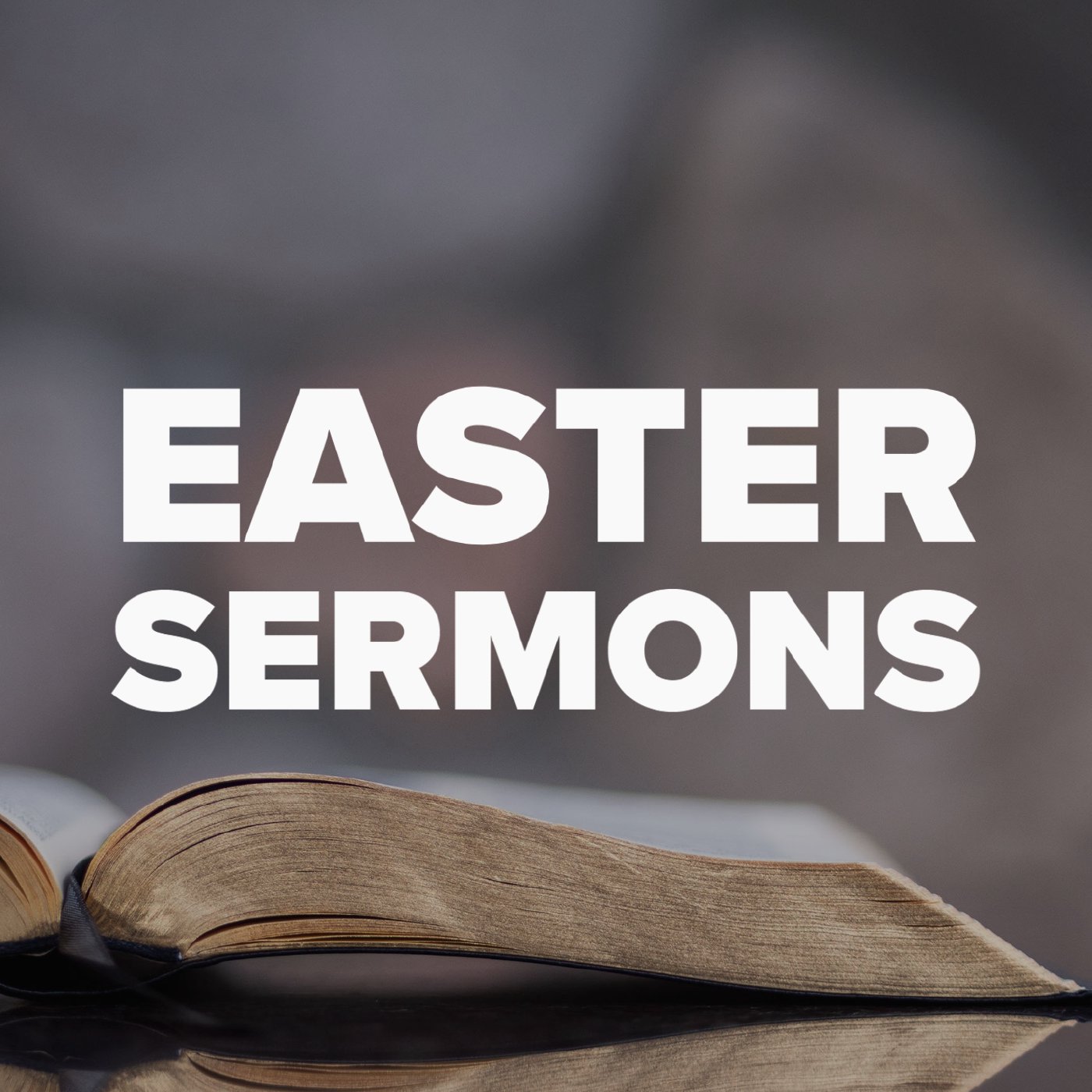 Easter Service 2020