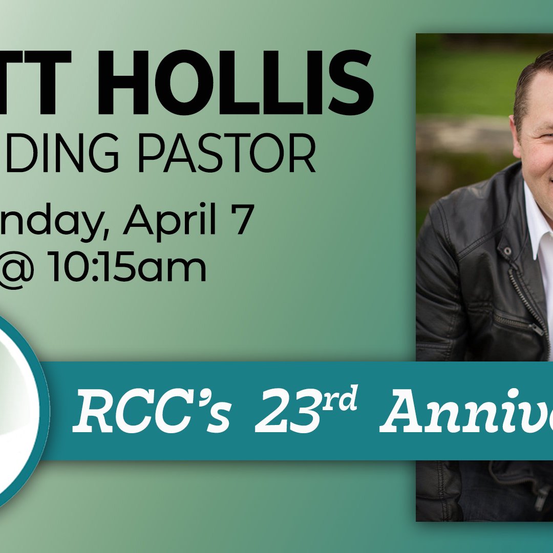 Riverview Sermon Podcast