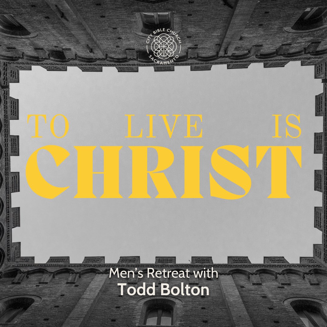 City Bible Church: Weekly Sermons