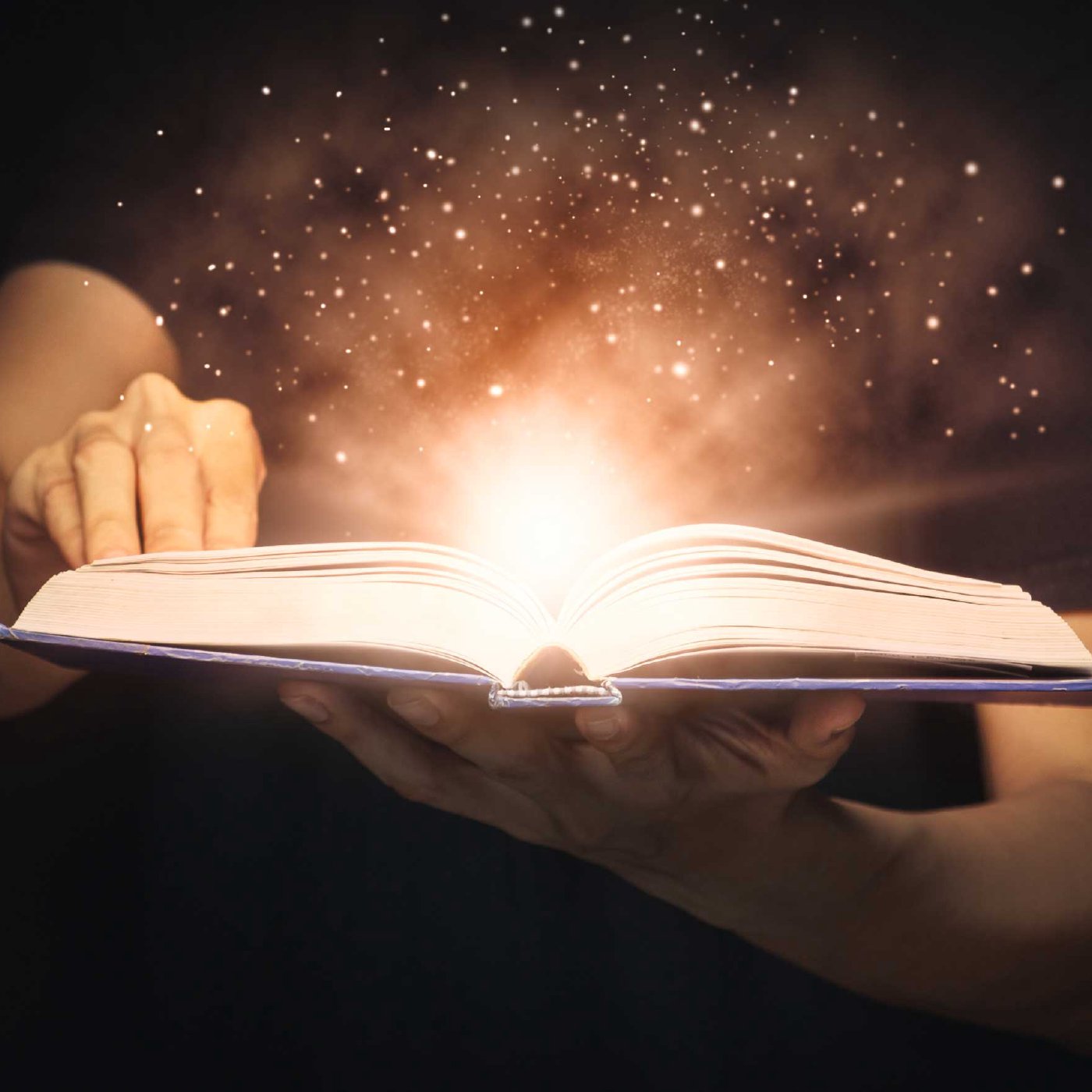 Un minuto de bendición