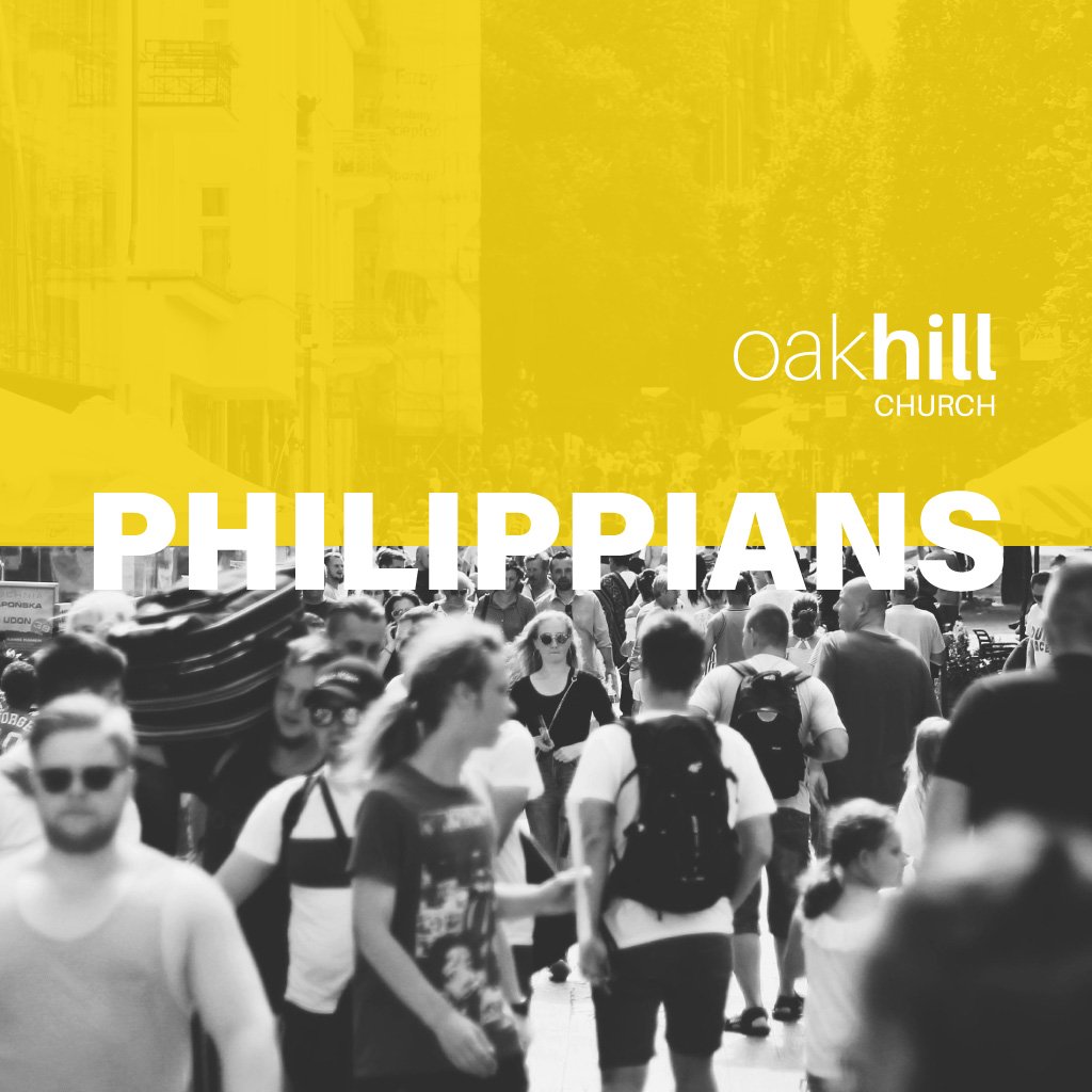 Philippians 3
