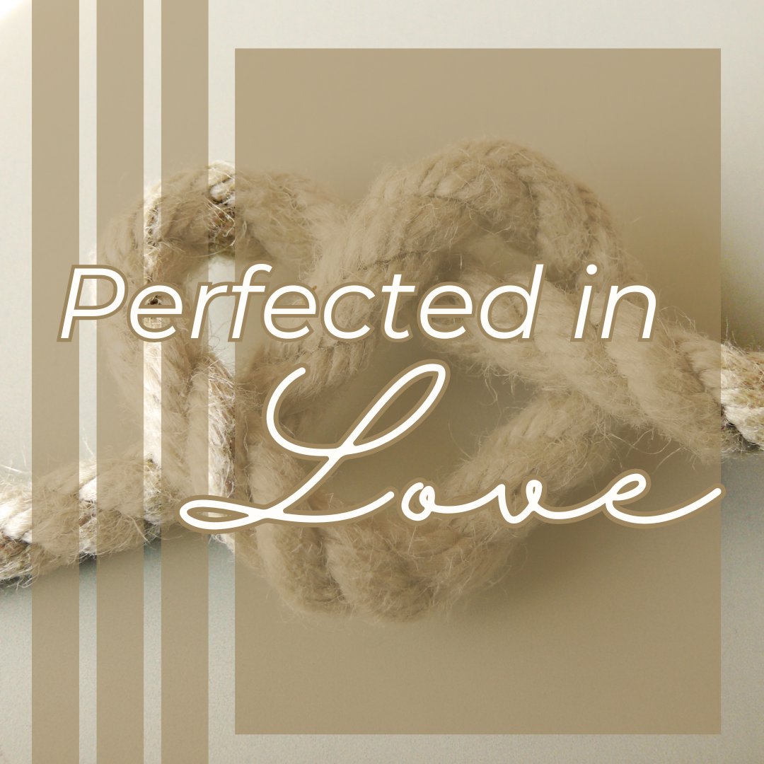 Perfected in Love || Bishop Jeff Coleman || August 17th, 2025 || Sunday AM Perfected in Love || Bishop Jeff Coleman || August 17th, 2025 || Sunday AM