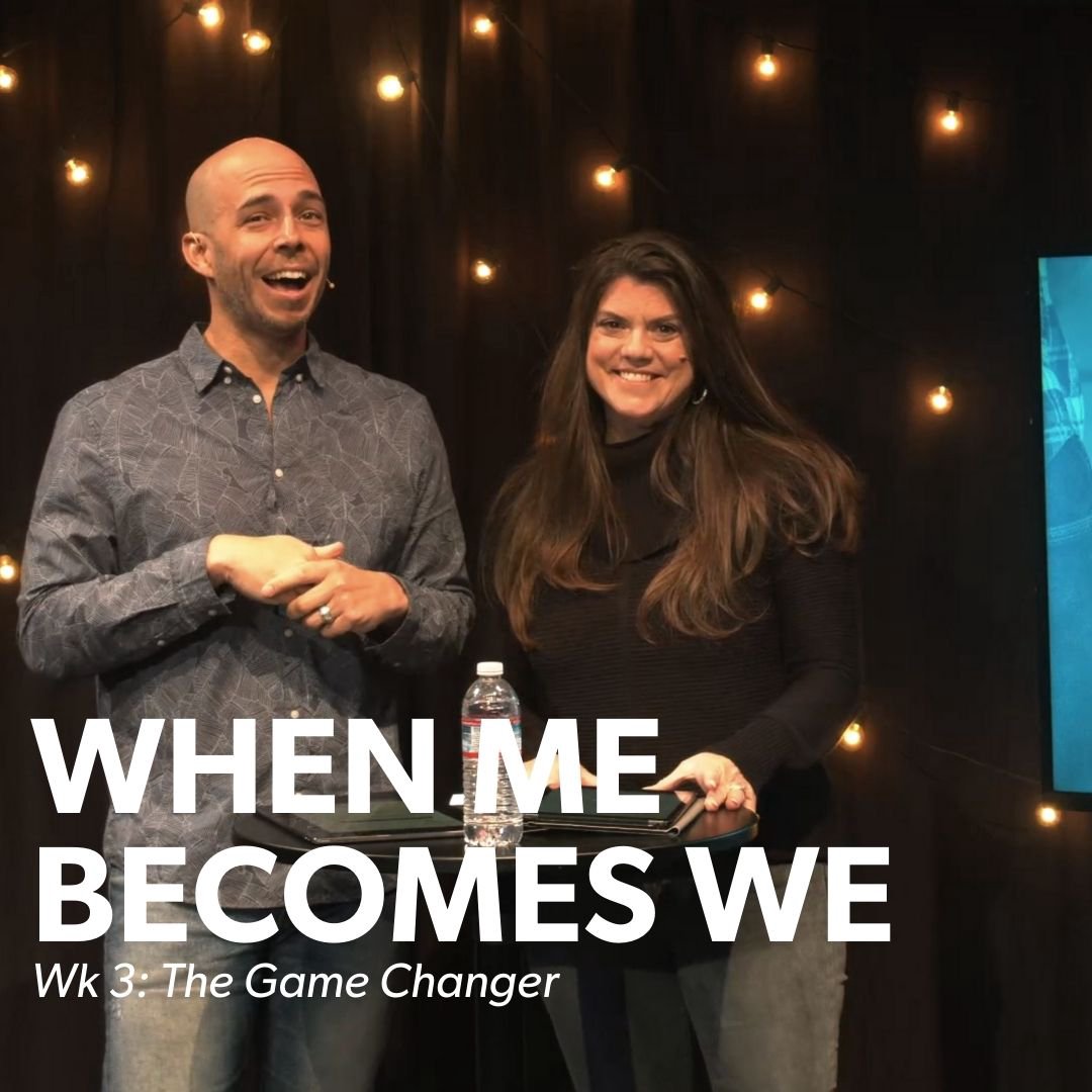 BridgeChurch Messages