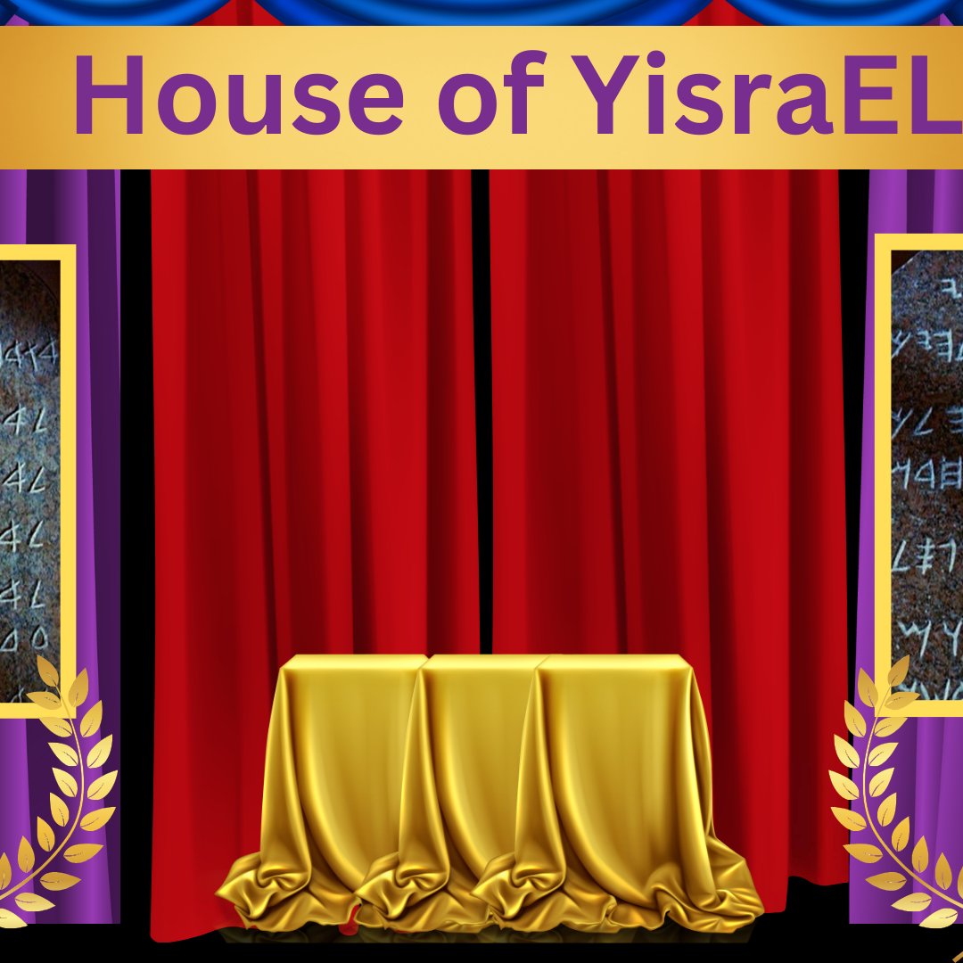 Gather YAH\'S Saints